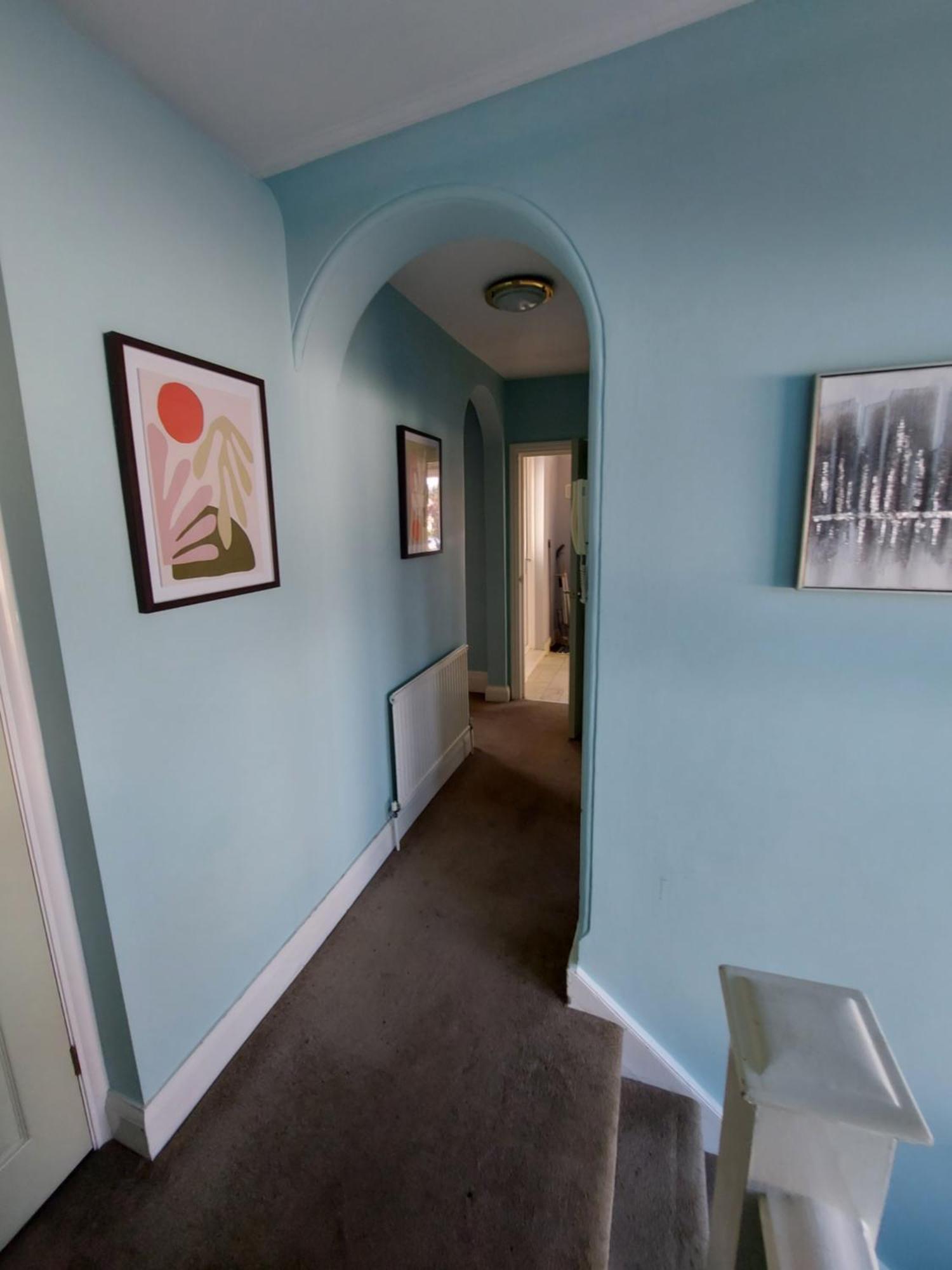 Large 4 Bedrooms Golders Green Лондон Экстерьер фото